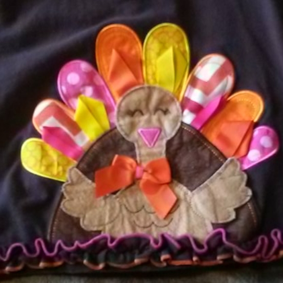 Tunic top - Picture 2 of 2